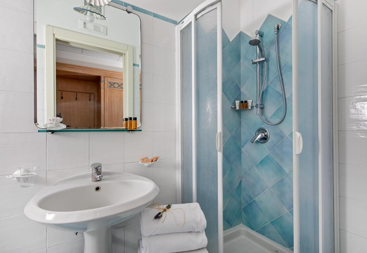 Hotel Al Mulino Anacapri  Cameră foto