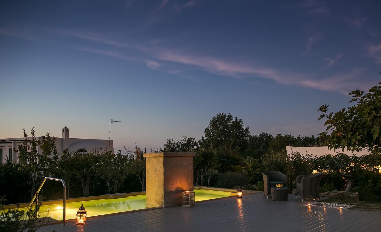 Hotel Al Mulino Anacapri  Exterior foto