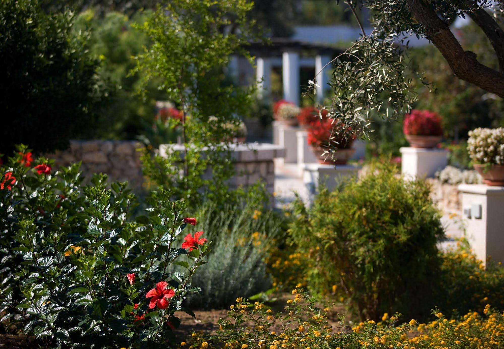 Hotel Al Mulino Anacapri  Exterior foto